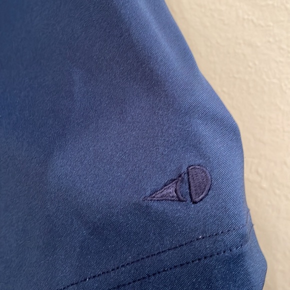 Grand Slam Golf Polo - Picture 3 of 5